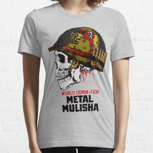 cheap metal mulisha clothing