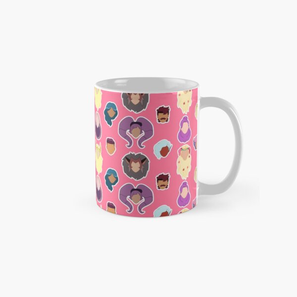 She Ra Classic Mug