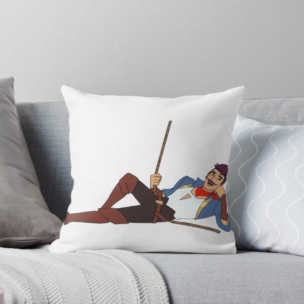 Item preview, She-Ra - Sea Hawk Swinging (She-Ra and the Princesses of Power) designed and sold by ConnorsCrafts.