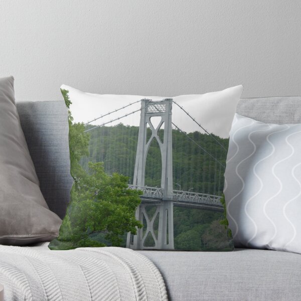 Item preview, Mid Hudson Bridge designed and sold by Colleen Drew.
