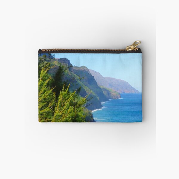 Item preview, Kalalau Trail Kauai designed and sold by kevin smith  skystudiohawaii.