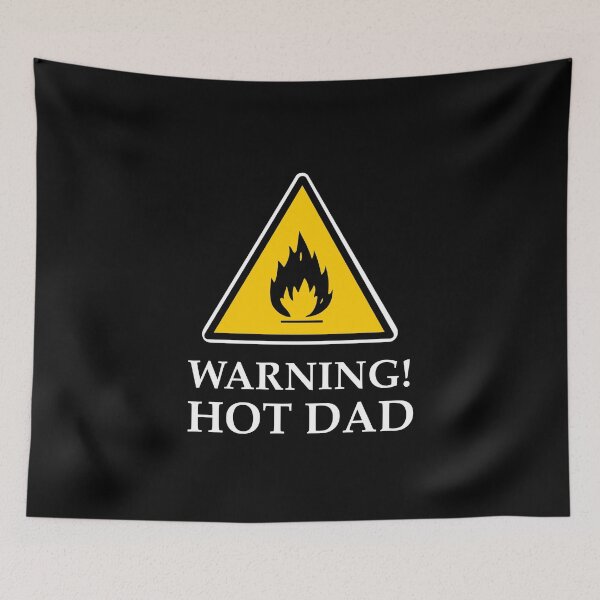 Item preview, hot dad designed and sold by Volera.