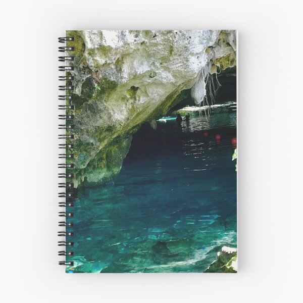 Item preview, Grand Cenote near Tulum designed and sold by Christine  Wilson Photos.