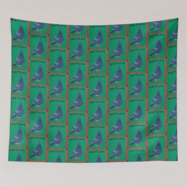 Item preview, Nathan designed and sold by Ben Lenovitz.