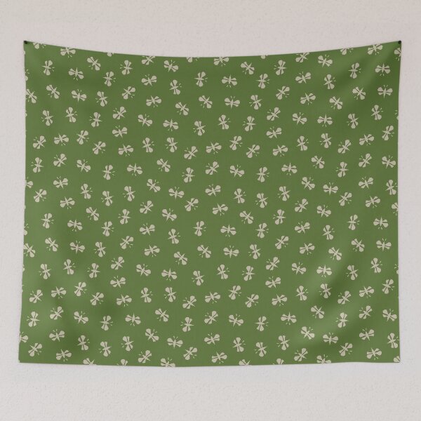 Item preview, Bug - Green designed and sold by SUCHDESIGN.