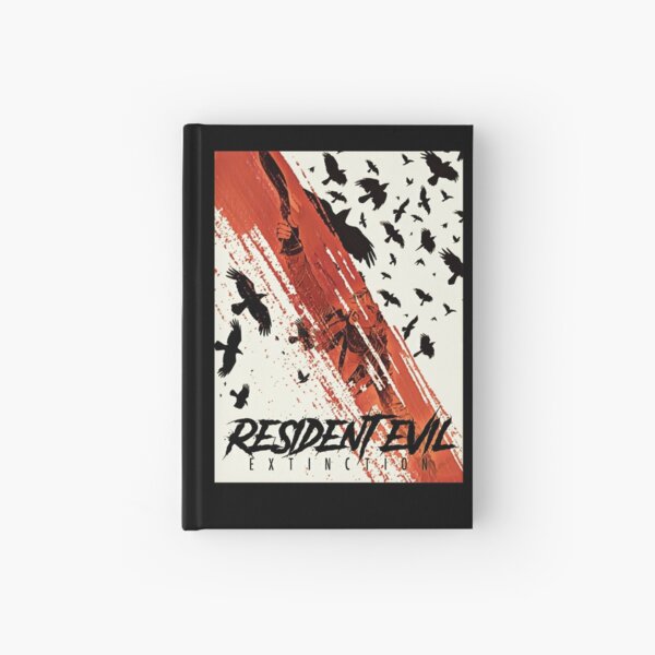 Resident Evil Afterlife Movie Photographic Print for Sale by  NerdyNonsenses