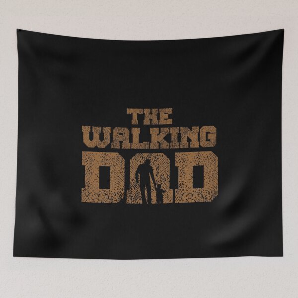 Item preview, The walking Dad designed and sold by Volera.