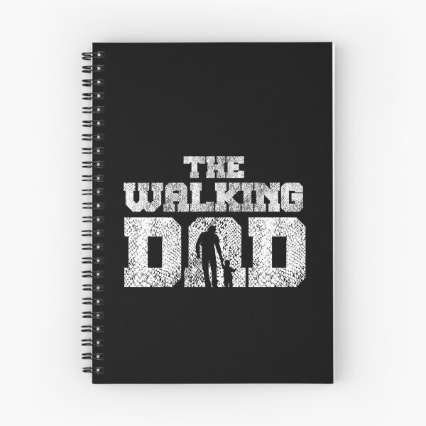 Item preview, The Walking Dad designed and sold by Volera.