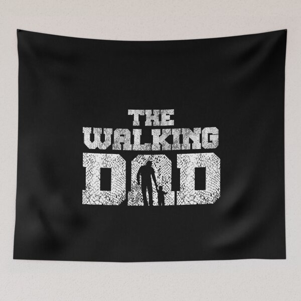 Item preview, The Walking Dad designed and sold by Volera.