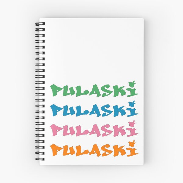 Item preview, CTA - PULASKI designed and sold by mccannac.