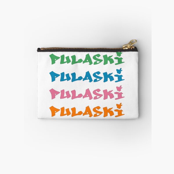 Item preview, CTA - PULASKI designed and sold by mccannac.