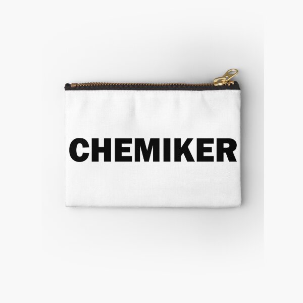 Item preview, Lettering CHEMIST designed and sold by game2genesis.