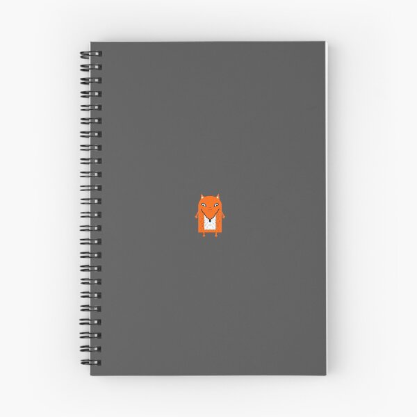 Item preview, Fox designed and sold by RiRuza.