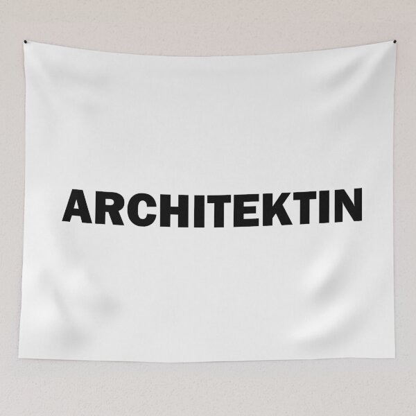 Item preview, Lettering ARCHITECTIN designed and sold by game2genesis.