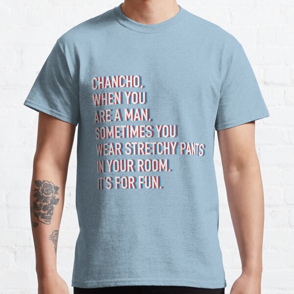 Nacho Libre Quote Gifts Merchandise Redbubble