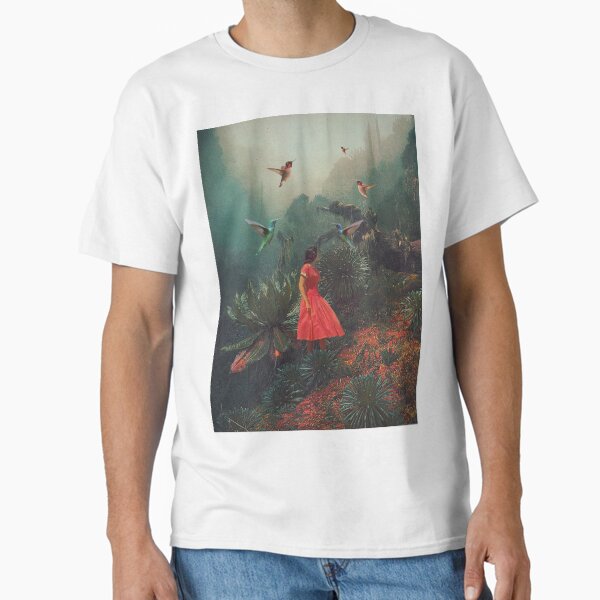 Item preview, 20 Seconds before the Rain designed and sold by FrankMoth.