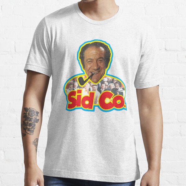 Sid Co. Essential T-Shirt