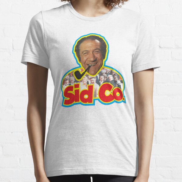 Sid Co. Essential T-Shirt