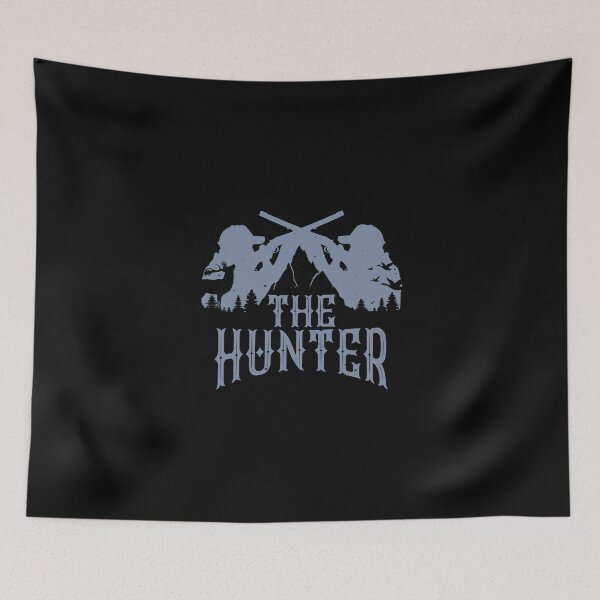 Item preview, Hunter designed and sold by PrHa.
