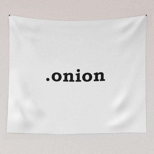 Item preview, .onion designed and sold by Fellinsh.