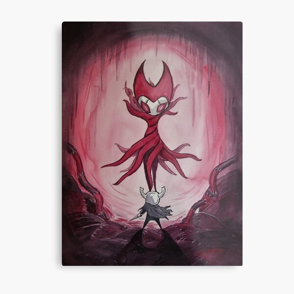 Spoilers] Nightmare King Grimm as a Pokémon. : r/HollowKnight