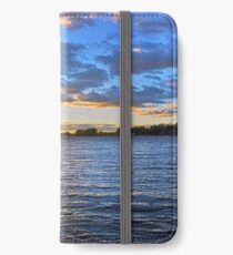 Sunrise Sunburst iPhone Wallet/Case/Skin