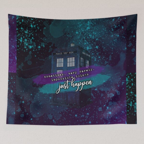 Item preview, impossible things designed and sold by Boston MT.
