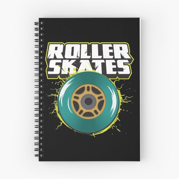 Item preview, Roller skates inliner gift designed and sold by PrHa.
