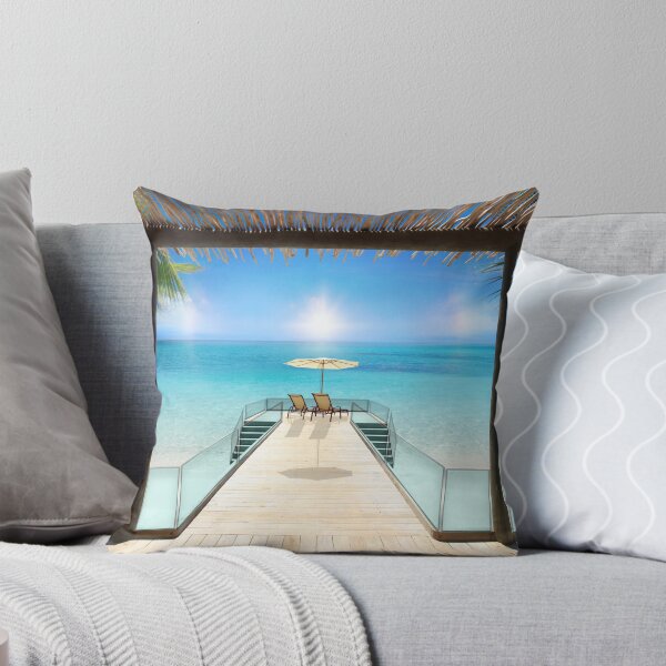 Item preview, Sun Halo in the Seychelles designed and sold by Bruno Beach.