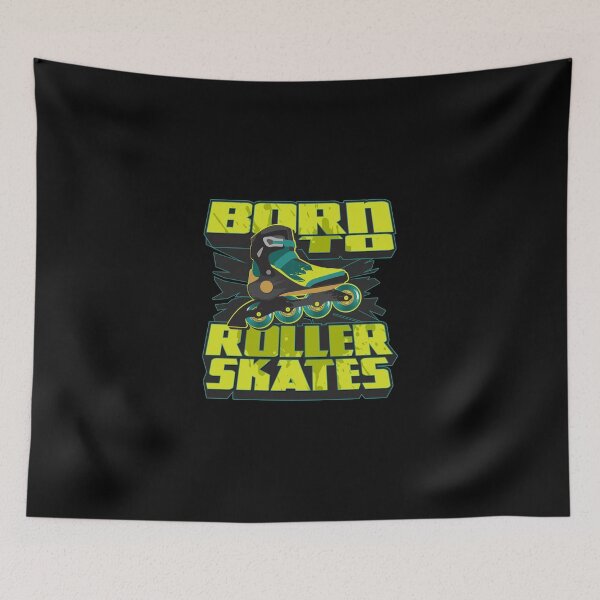Item preview, Inline Skates Inline Retro designed and sold by PrHa.