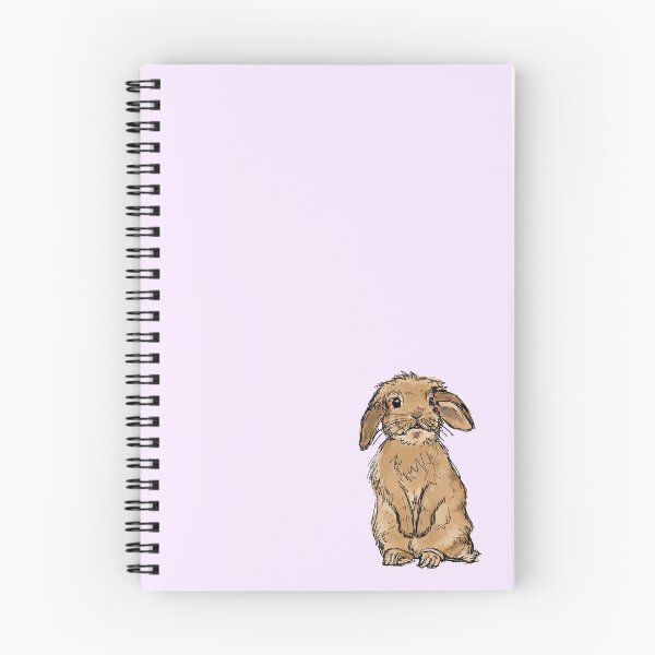 Item preview, Rabbit without Banner designed and sold by hanneylva.