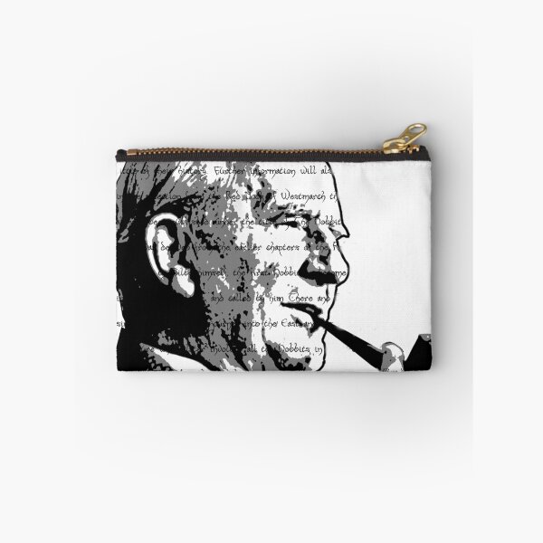 Item preview, JRR Tolkien Smoking designed and sold by tnicobradley.