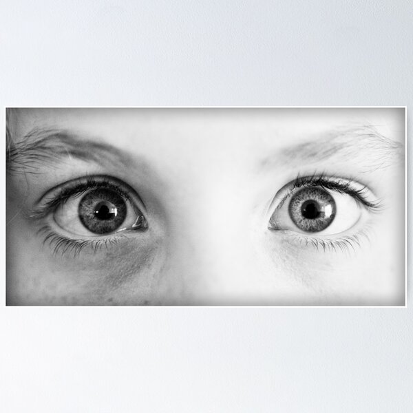 Item preview, Katherine's eyes designed and sold by Andrew Arch.