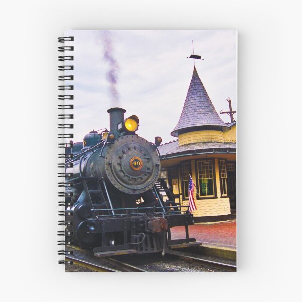 Item preview, Locomotive Steam Engine designed and sold by ginawaltersdorf.