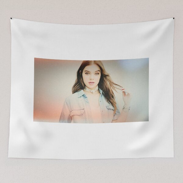 Item preview, Hailee Steinfeld designed and sold by Claire-C.
