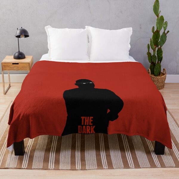 Item preview, The Dark Destroyer (Red) designed and sold by Darkwaters Designs.