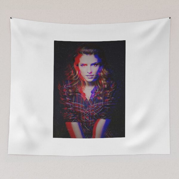 Item preview, Anna Kendrick designed and sold by Claire-C.