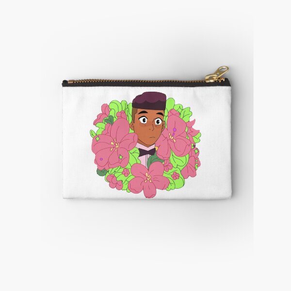 Artikelvorschau, She-Ra – Blumenkrone mit Schleife (She-Ra und die Rebellen-Prinzessinnen) entworfen und verkauft von ConnorsCrafts.