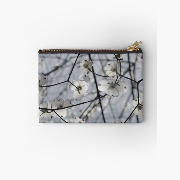 Item preview, Dogwood Abstract designed and sold by LisaWootenPhoto.