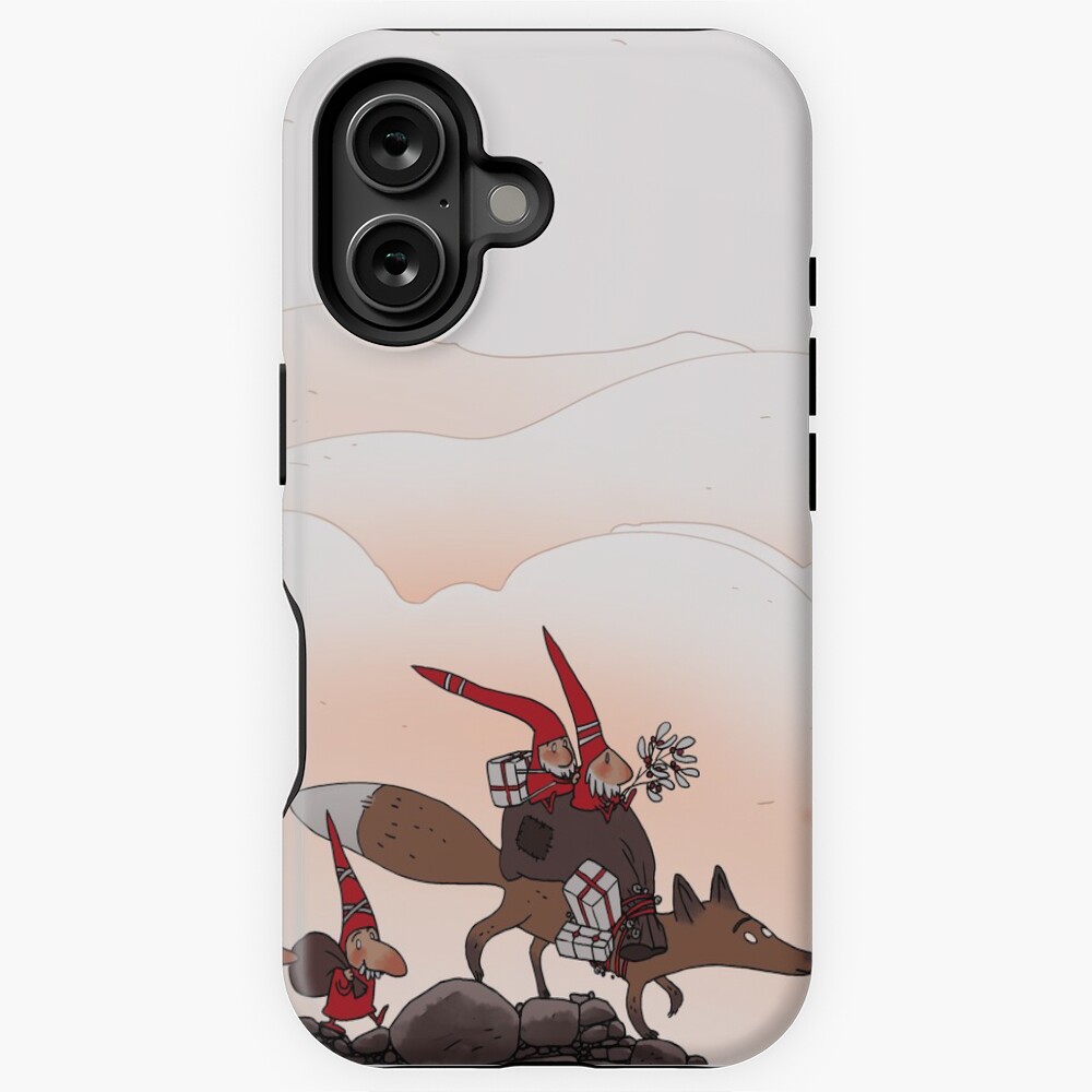 Artikel-Vorschau von iPhone Robuste Hülle, designt und verkauft von illustrie.