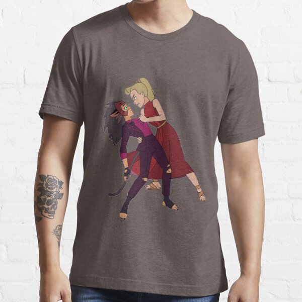 she ra catra t shirt