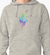 Mega Evolution Pullover Hoodie