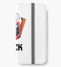 Rainbow SIx Siege Buck iPhone Wallet/Case/Skin