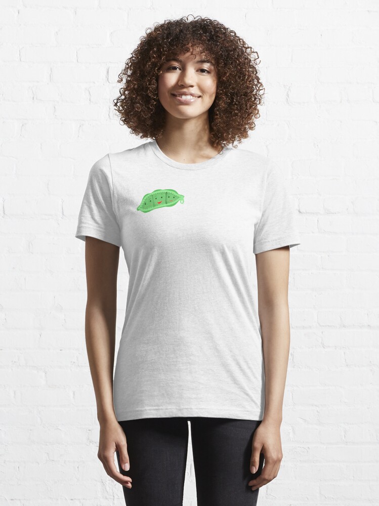 a pea in the pod t shirt