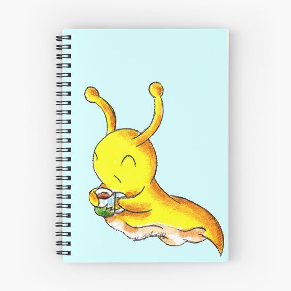 Item preview, Sluggish Morning designed and sold by KOKeefeArt.
