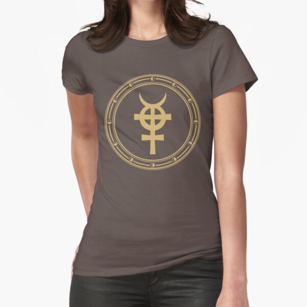 Fitted T-Shirt