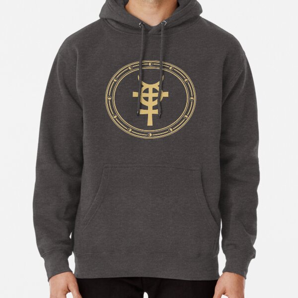 Hoodie (Pullover)