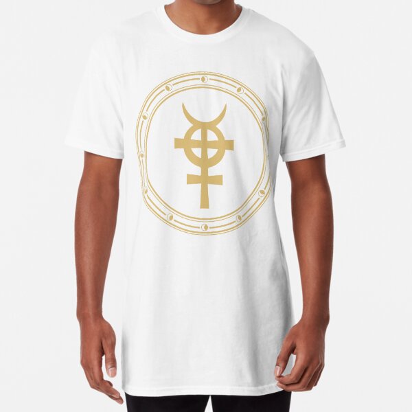 Long T-Shirt