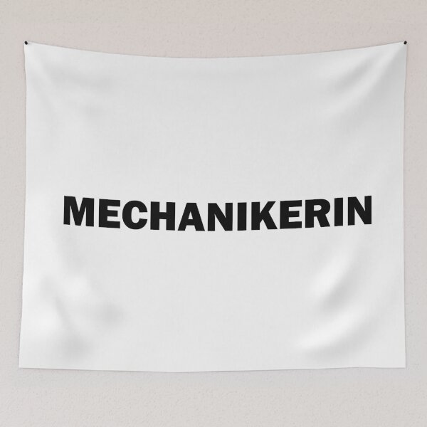 Item preview, Lettering MECHANIC designed and sold by game2genesis.