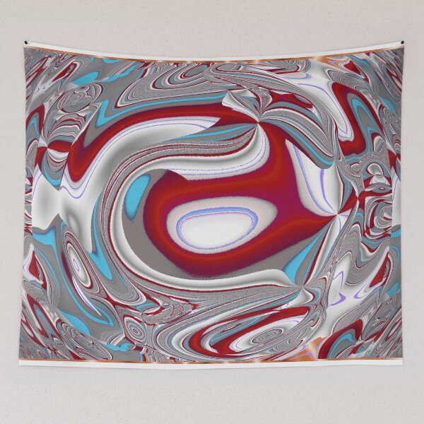 Item preview, Dichroic Dreams 2 designed and sold by ArachnidImagery.